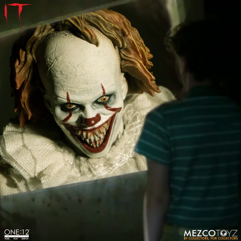 IT: Pennywise image 2