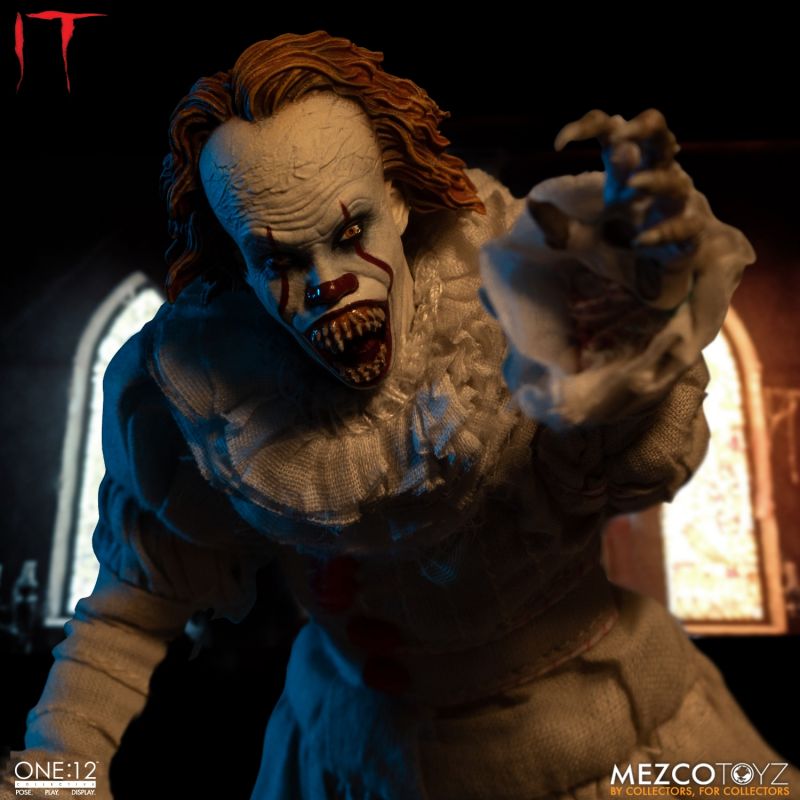 IT: Pennywise image 3
