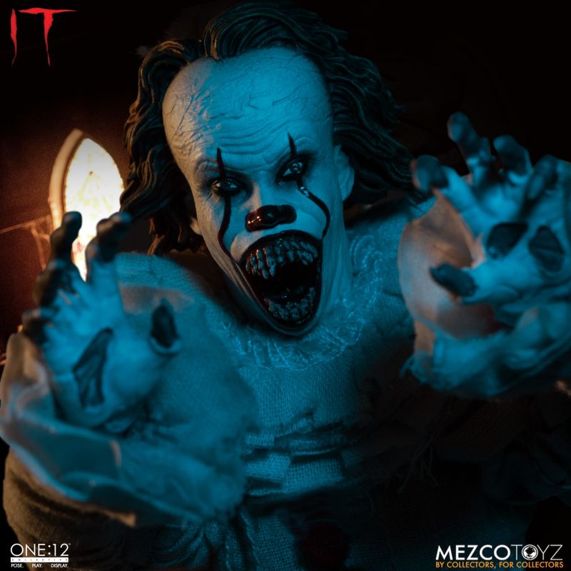 IT: Pennywise image 4