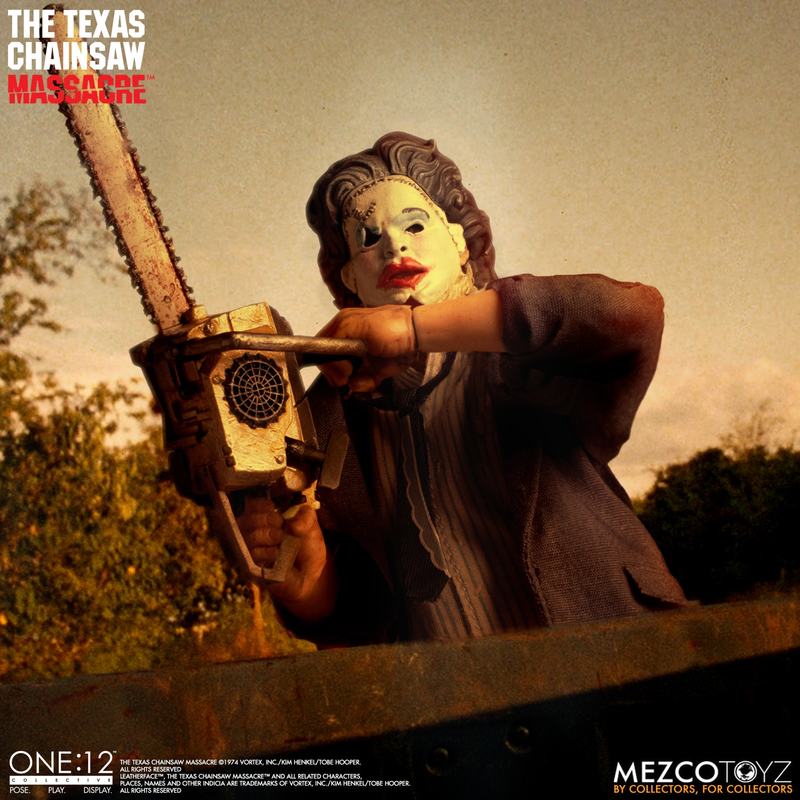 The Texas Chainsaw Massacre (1974): Leatherface - Deluxe Edition image 8