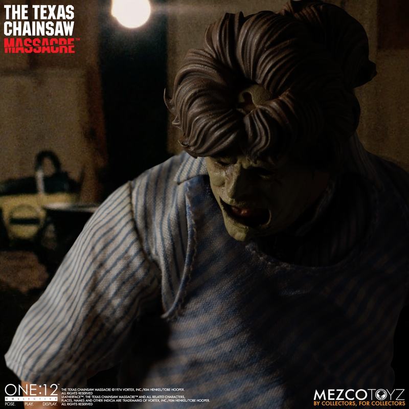 The Texas Chainsaw Massacre (1974): Leatherface - Deluxe Edition image 9