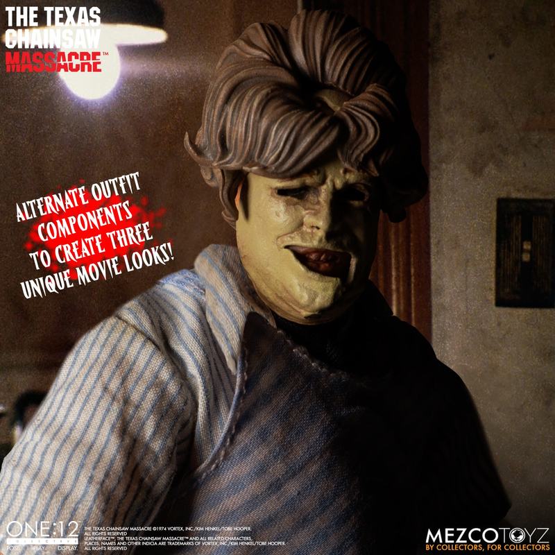 The Texas Chainsaw Massacre (1974): Leatherface - Deluxe Edition image 10