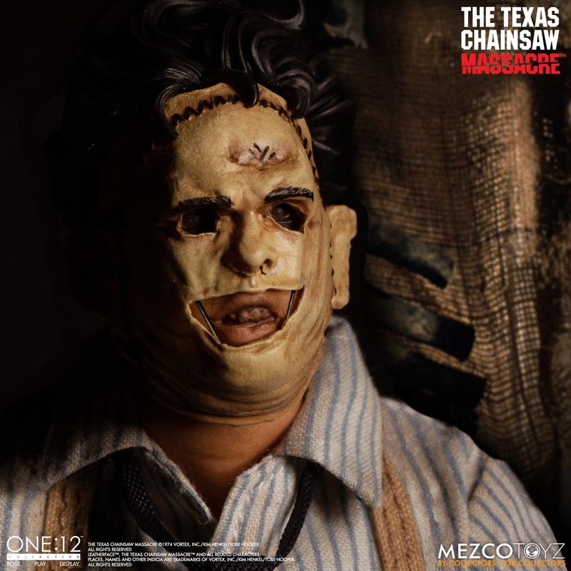 The Texas Chainsaw Massacre (1974): Leatherface - Deluxe Edition image 4