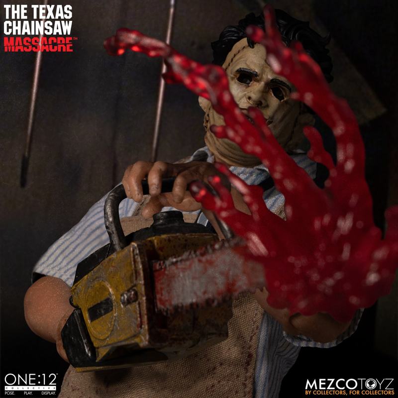 The Texas Chainsaw Massacre (1974): Leatherface - Deluxe Edition image 5