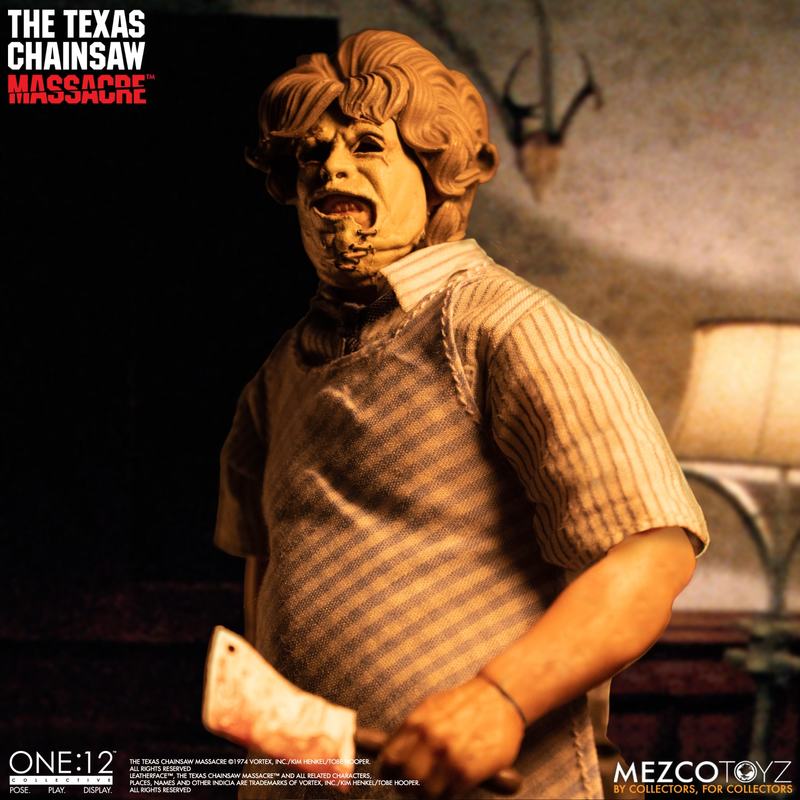 The Texas Chainsaw Massacre (1974): Leatherface - Deluxe Edition image 6