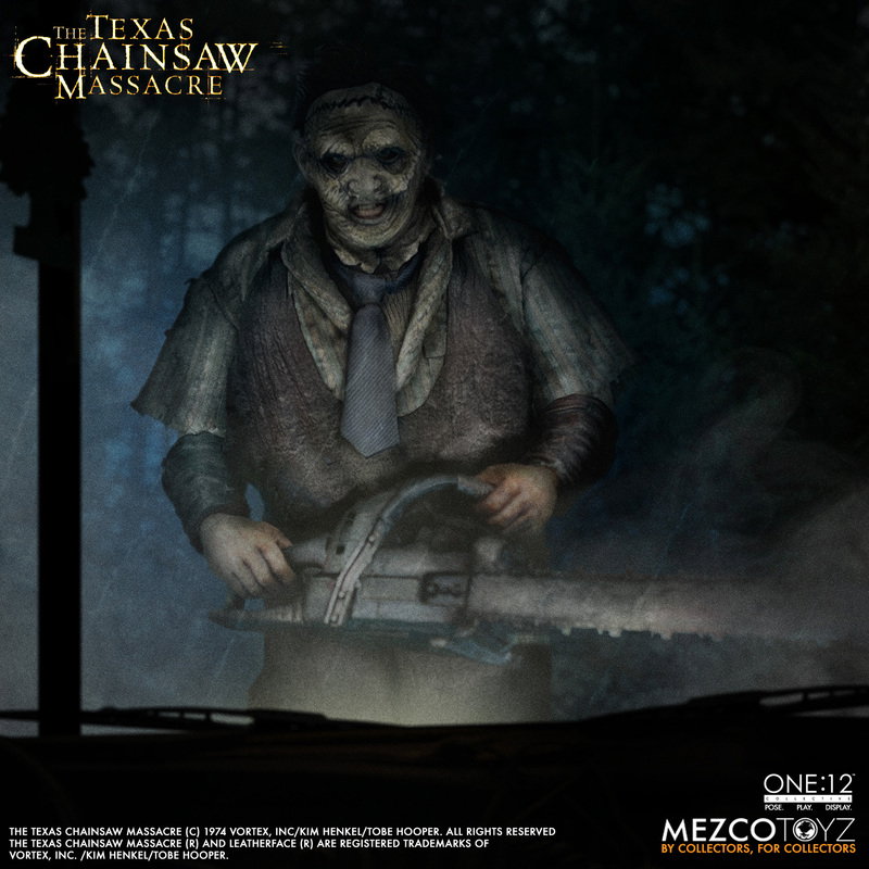 The Texas Chainsaw Massacre (2003): Leatherface image 4