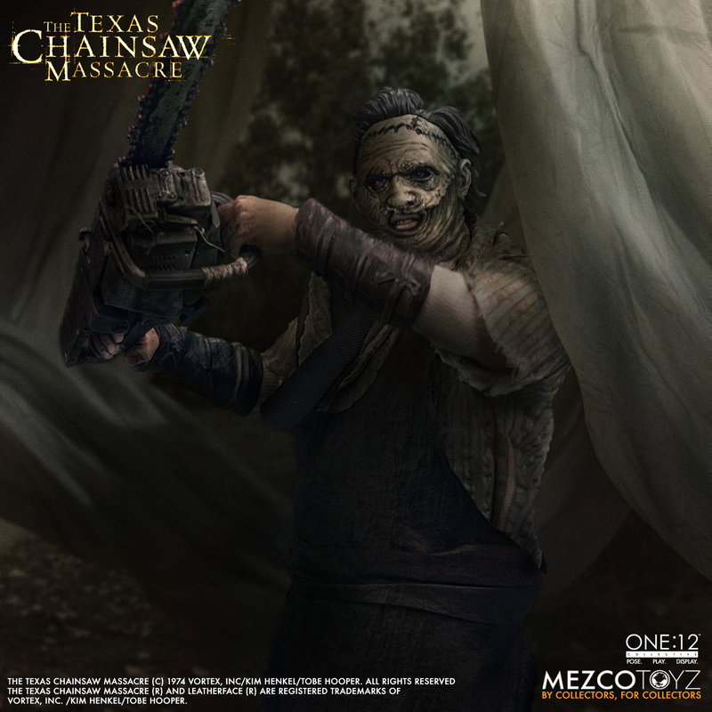 The Texas Chainsaw Massacre (2003): Leatherface image 7