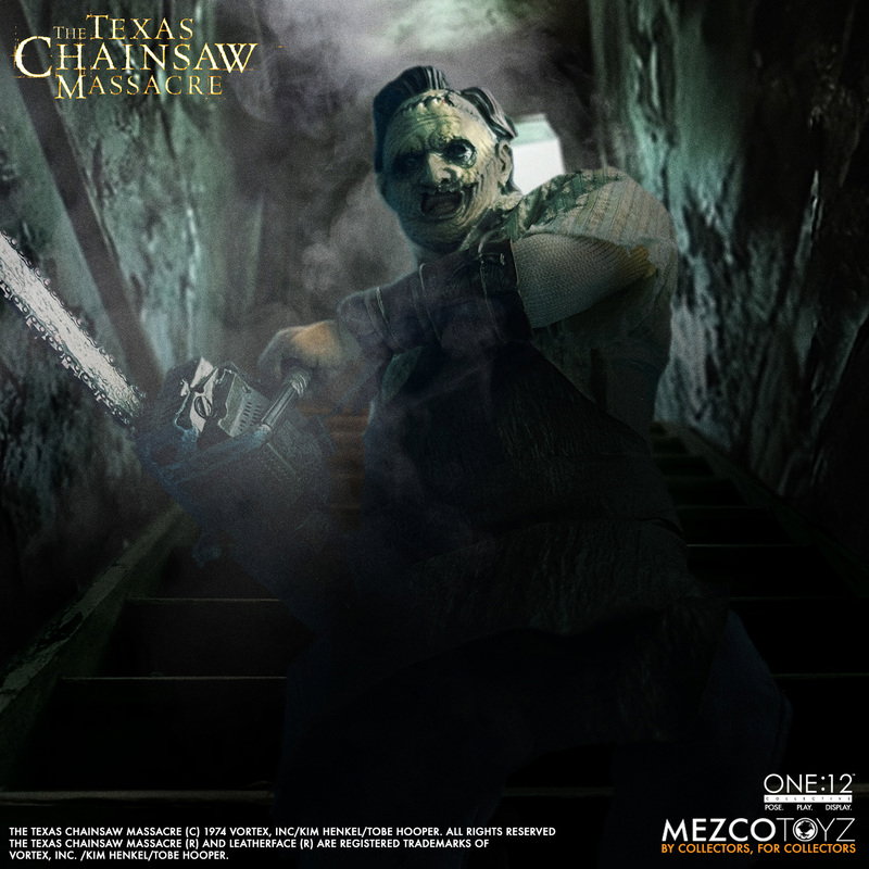 The Texas Chainsaw Massacre (2003): Leatherface image 8