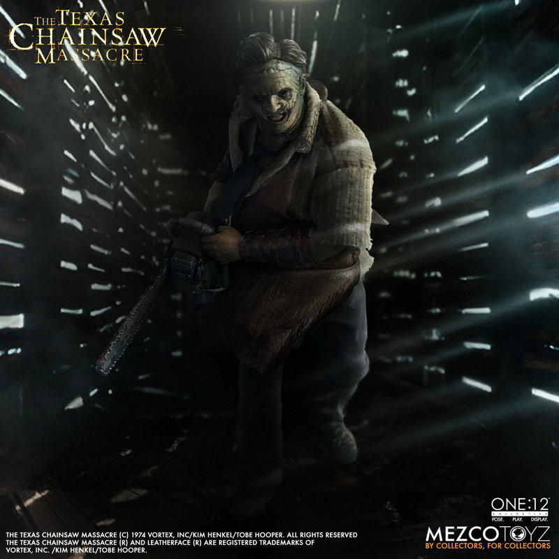 The Texas Chainsaw Massacre (2003): Leatherface image 9