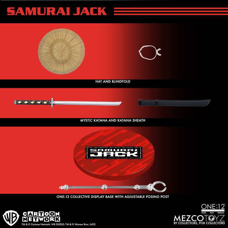 Samurai Jack image 8