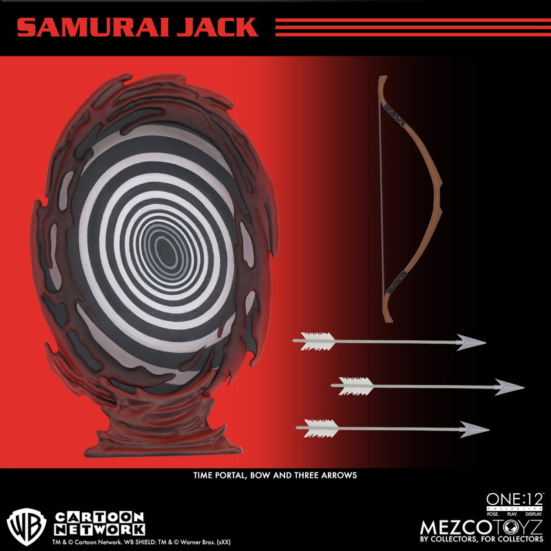 Samurai Jack image 9