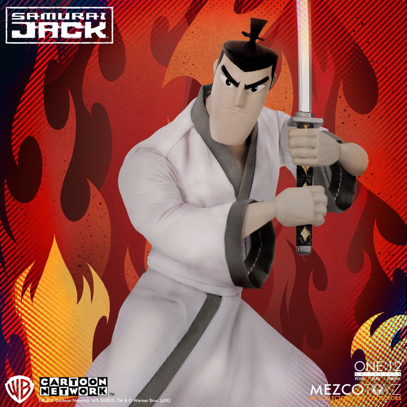 Samurai Jack image 1