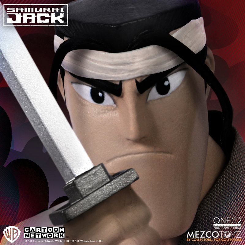Samurai Jack image 2