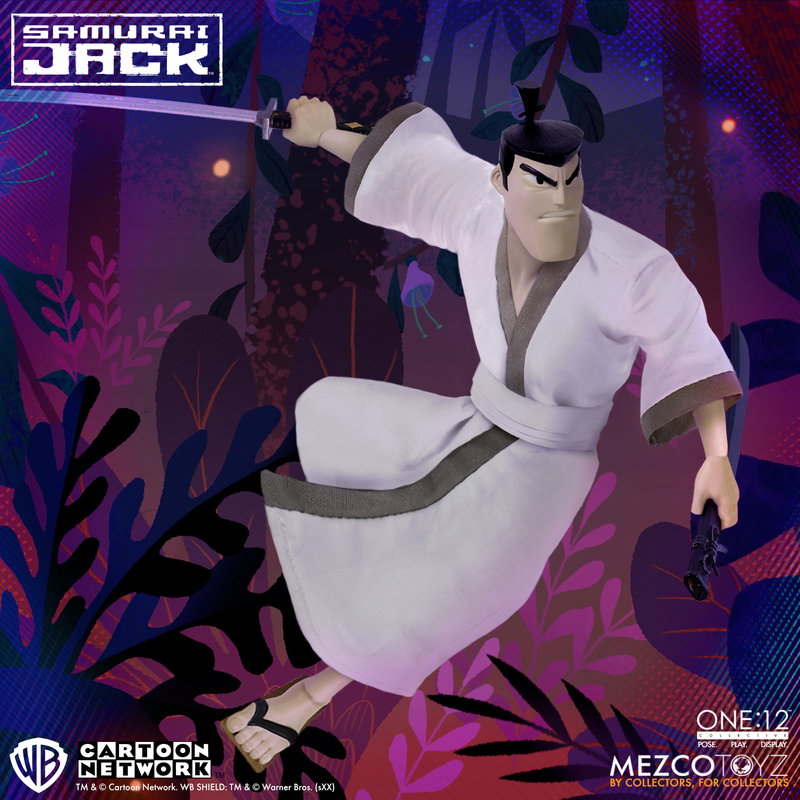 Samurai Jack image 3