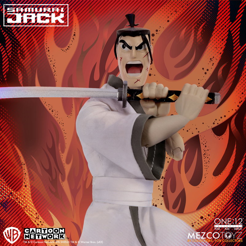 Samurai Jack image 4