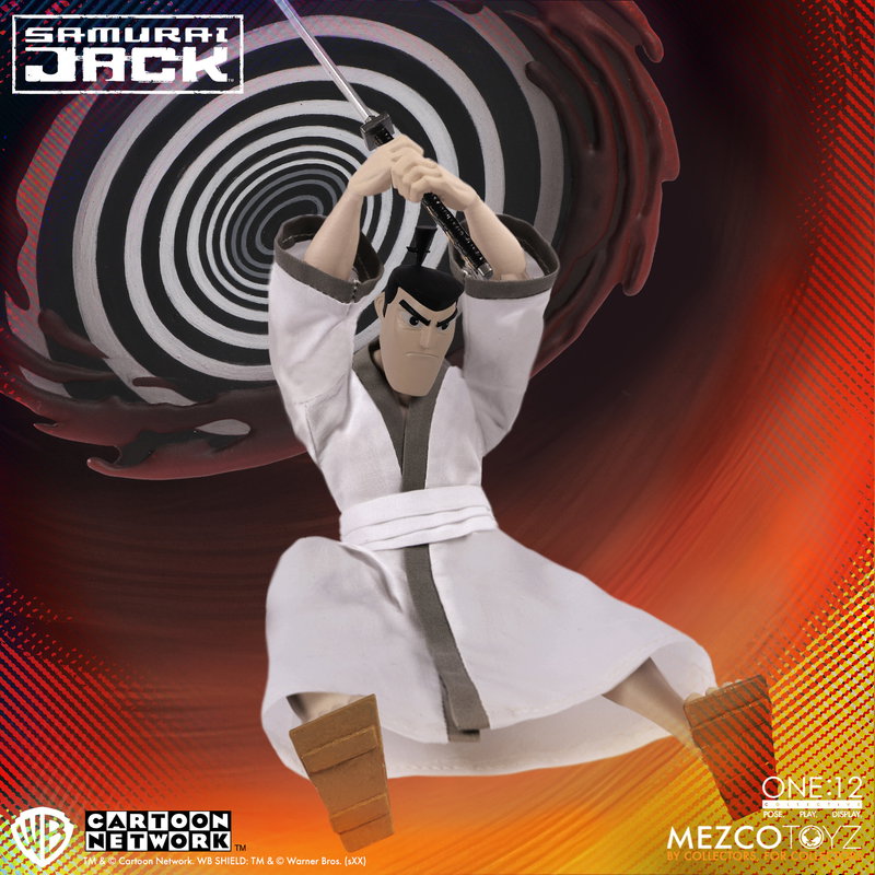 Samurai Jack image 5