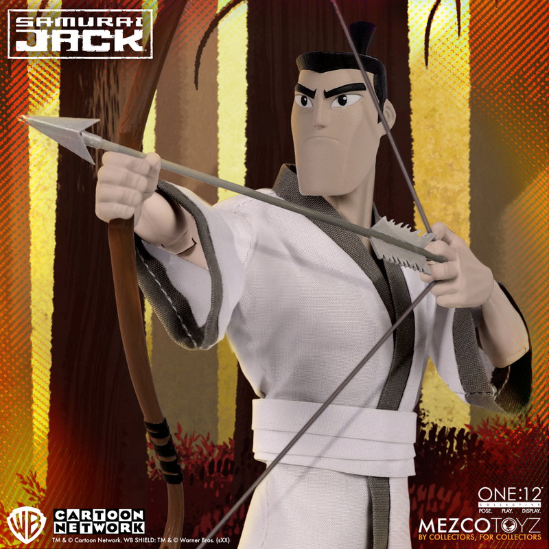 Samurai Jack image 6