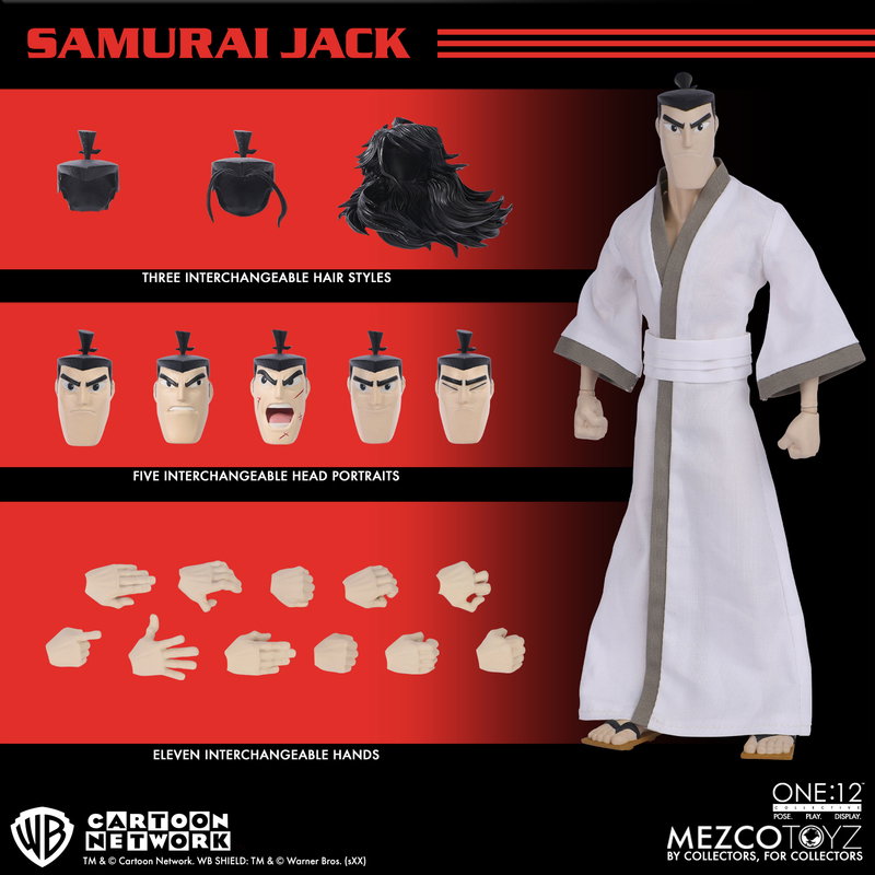 Samurai Jack image 7