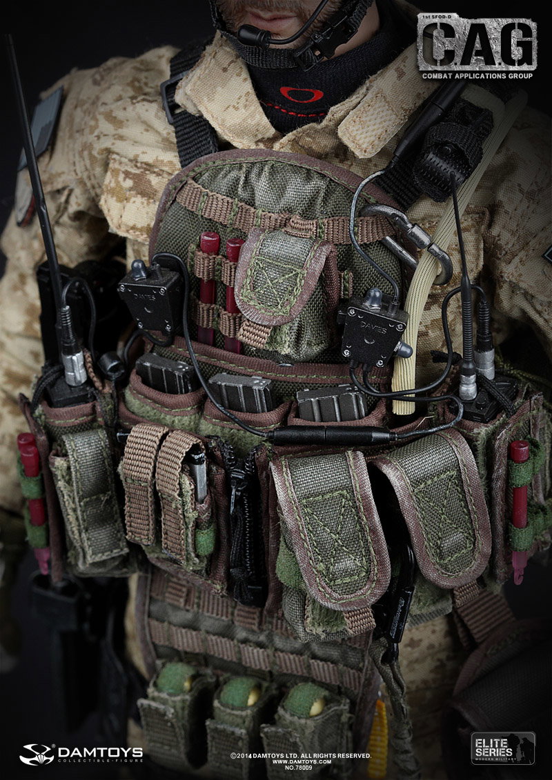 Delta Force - Combat Applications Group image 10