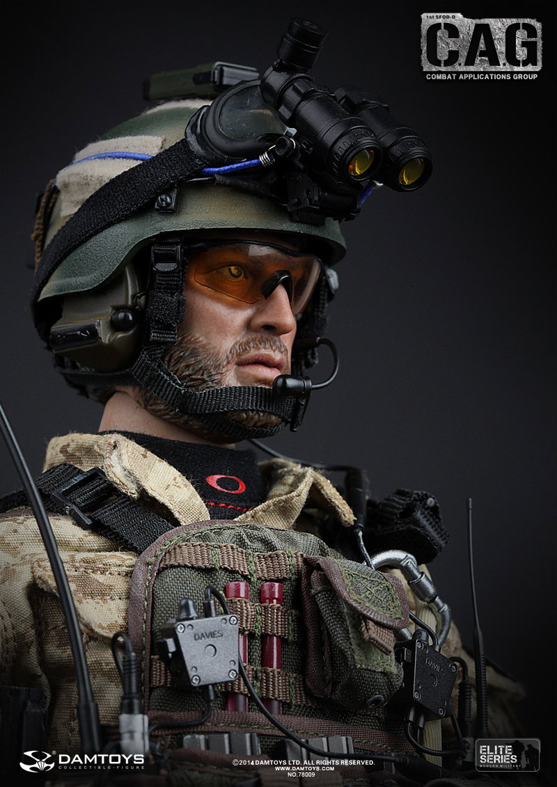 Delta Force - Combat Applications Group image 7