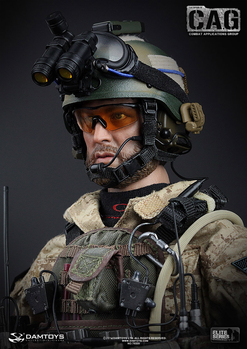 Delta Force - Combat Applications Group image 8