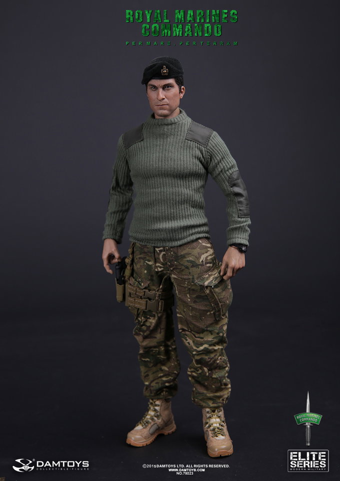 Royal Marines Commando image 10