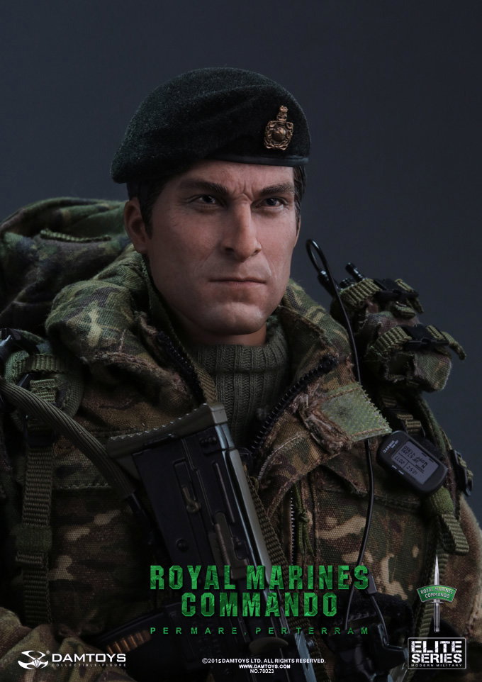 Royal Marines Commando image 7