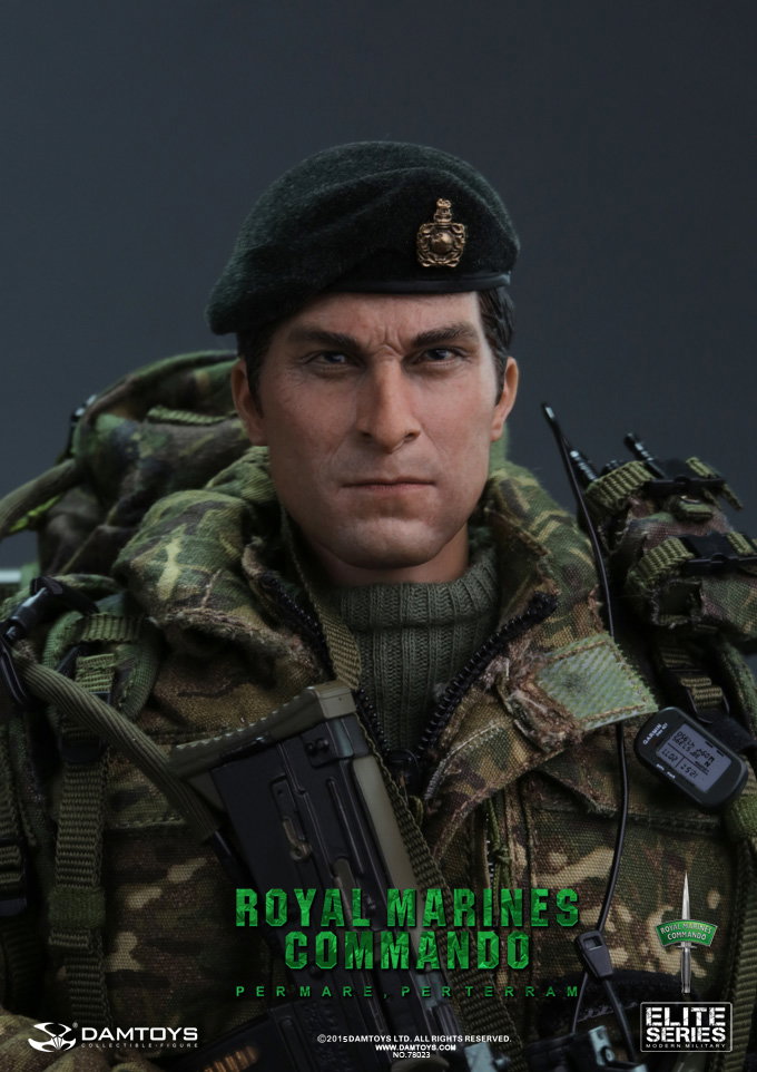 Royal Marines Commando image 8