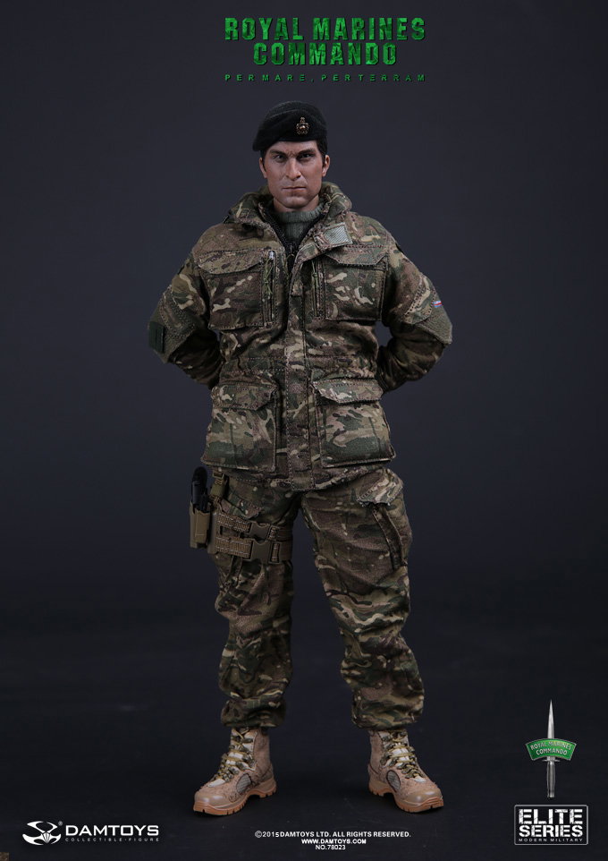 Royal Marines Commando image 9