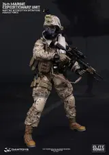 26th Marine Expeditionary Unit Maritime Interception Assault Force