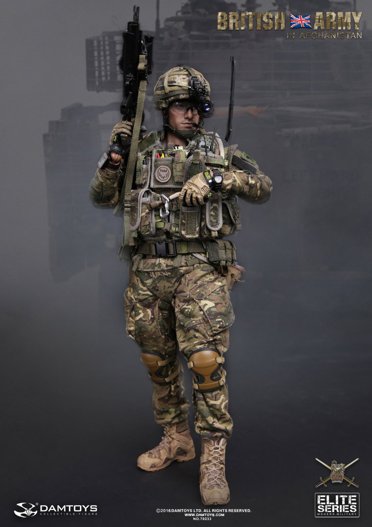 British Army in Afghanistan image 7