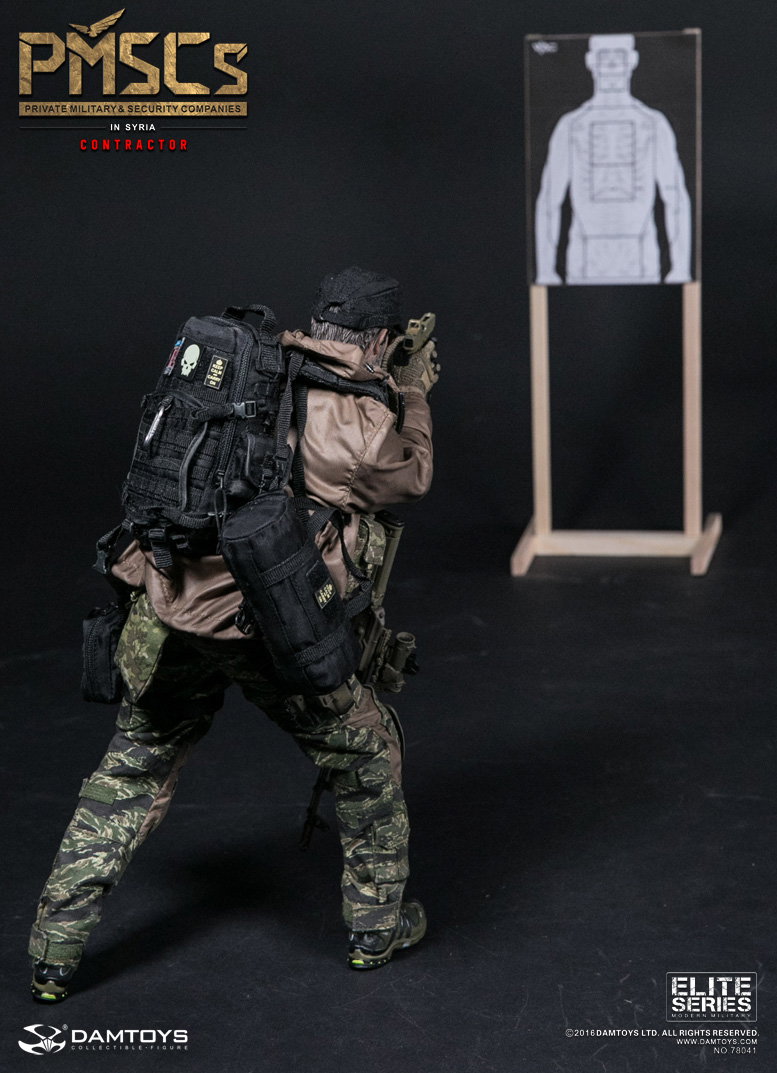 PMSCs, military security contractors in Syria image 8