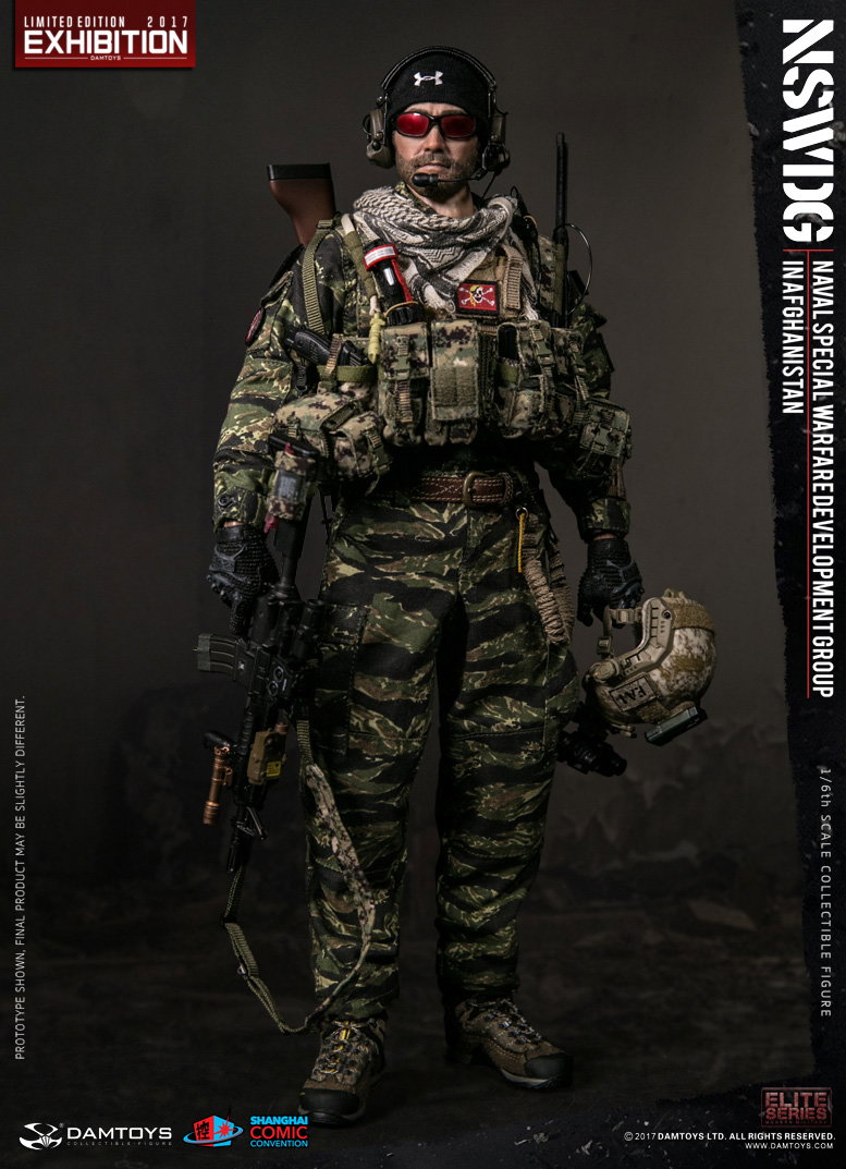 Naval Special Operations Development Group in Afghanistan image 1