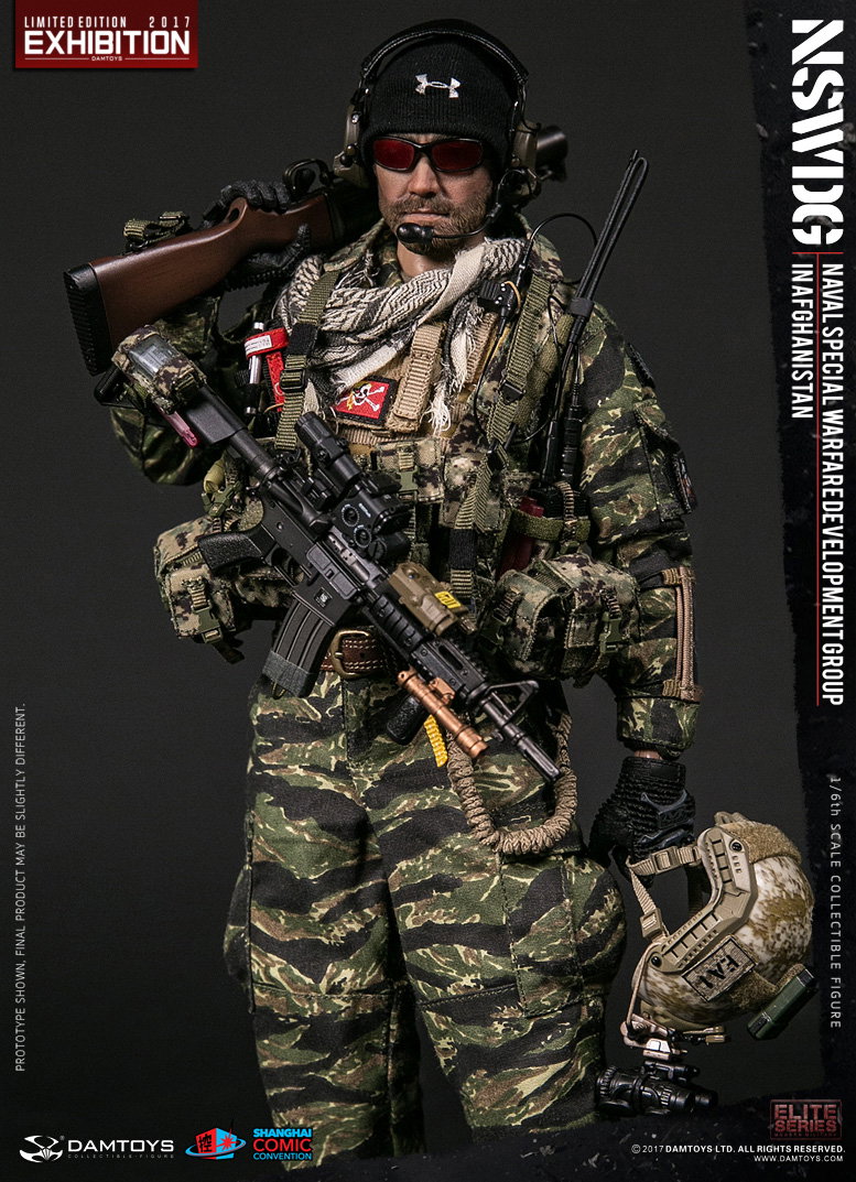 Naval Special Operations Development Group in Afghanistan image 2