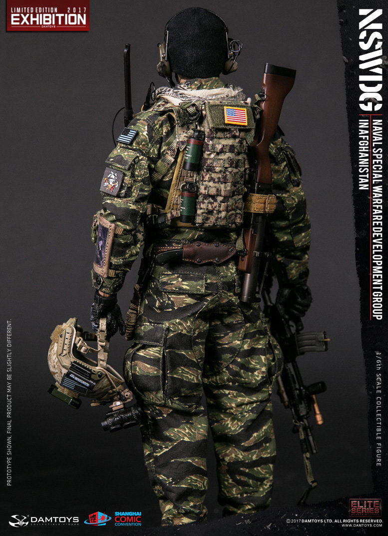 Naval Special Operations Development Group in Afghanistan image 3