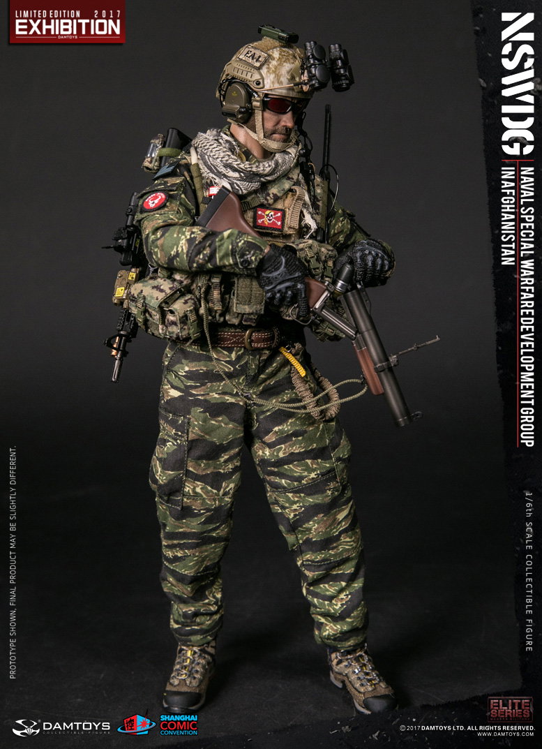 Naval Special Operations Development Group in Afghanistan image 4