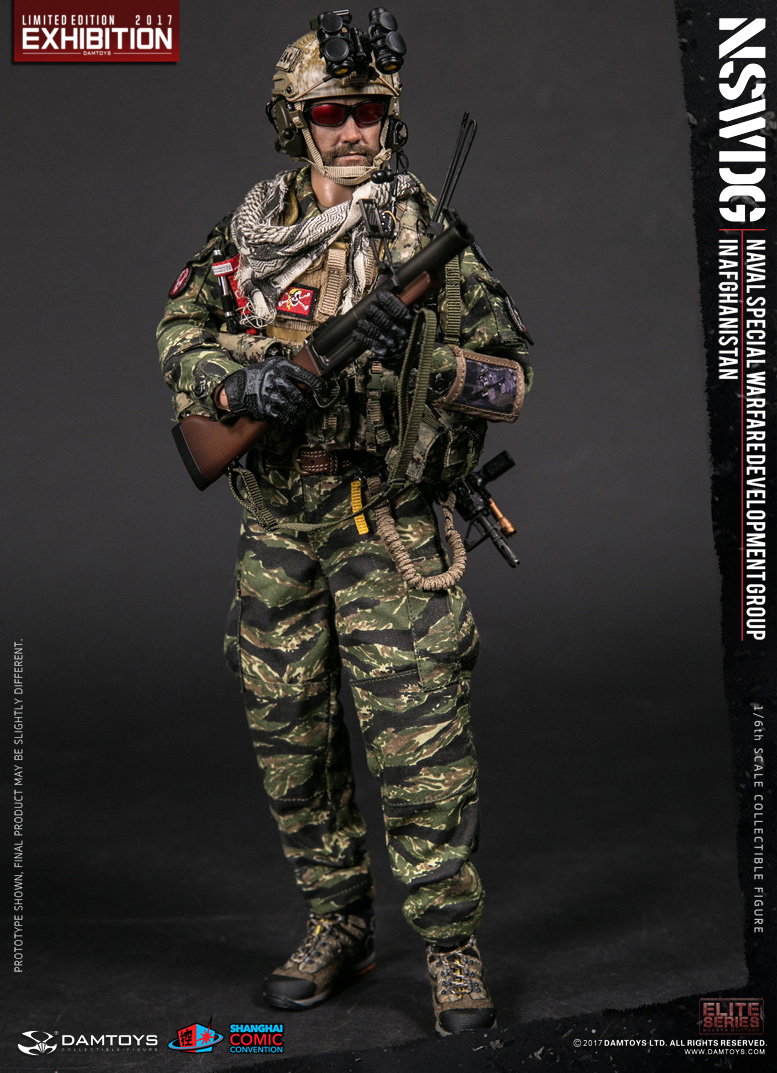 Naval Special Operations Development Group in Afghanistan image 5
