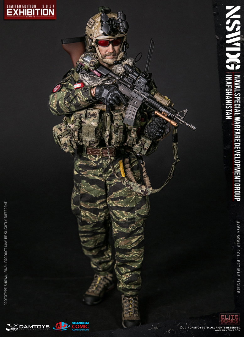 Naval Special Operations Development Group in Afghanistan image 6
