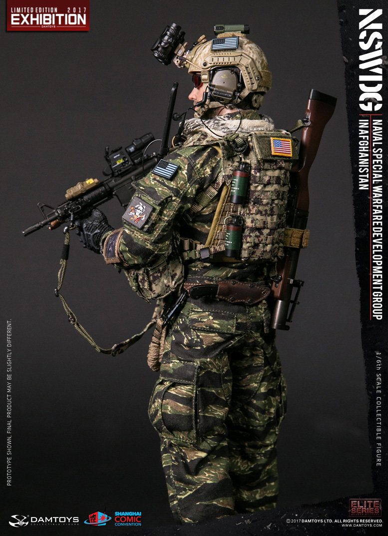 Naval Special Operations Development Group in Afghanistan image 7