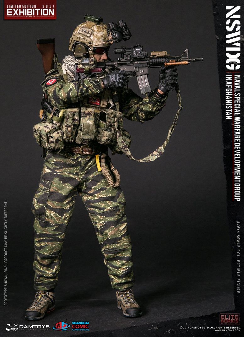 Naval Special Operations Development Group in Afghanistan image 8