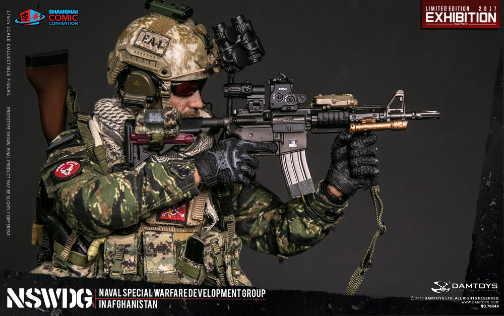 Naval Special Operations Development Group in Afghanistan image 9