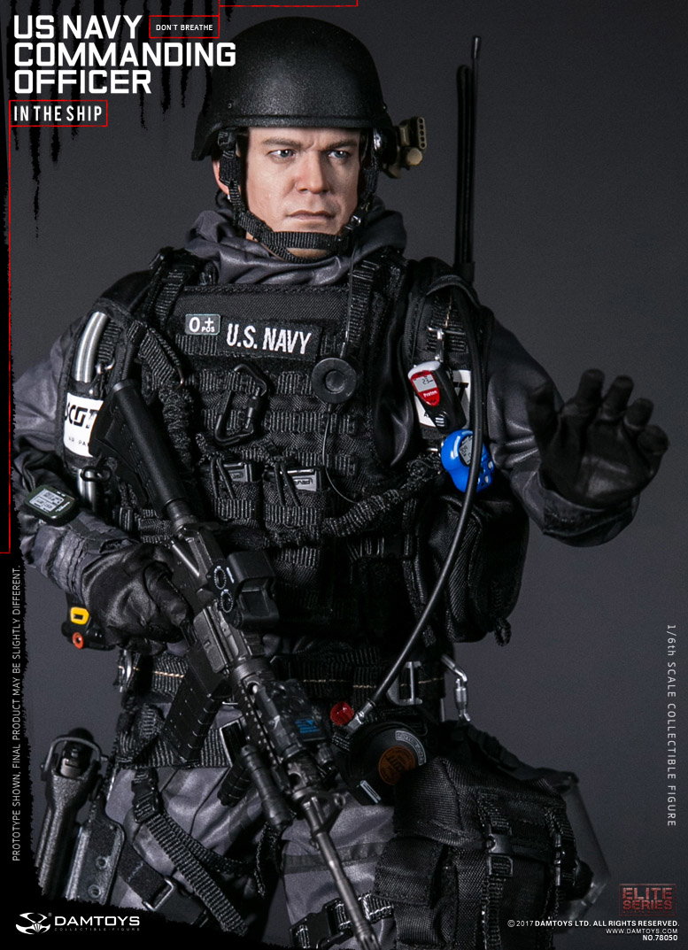 Naval Commander image 10