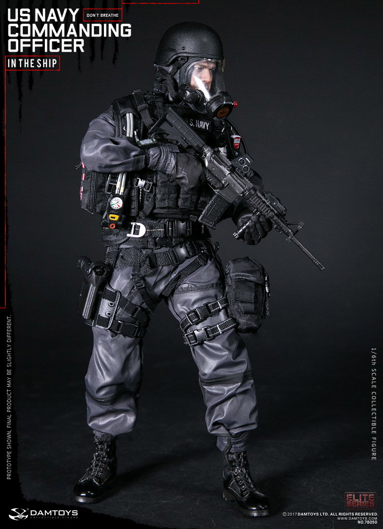 Naval Commander image 6