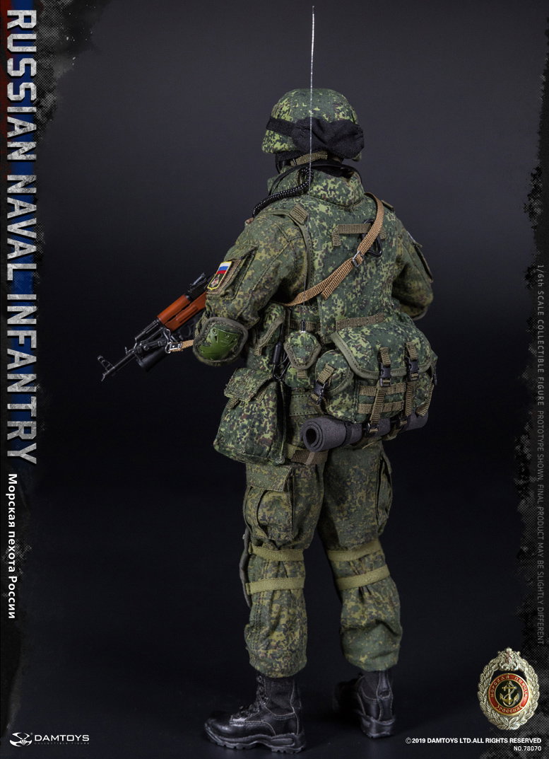 Russian naval infantry (marine corps) image 7