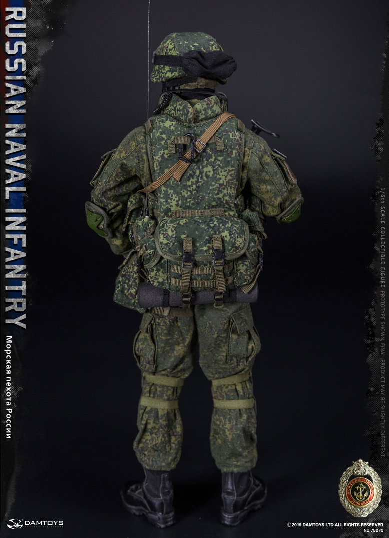 Russian naval infantry (marine corps) image 8