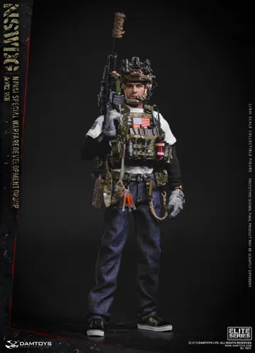 U.S. Navy Special Operations Development Group
