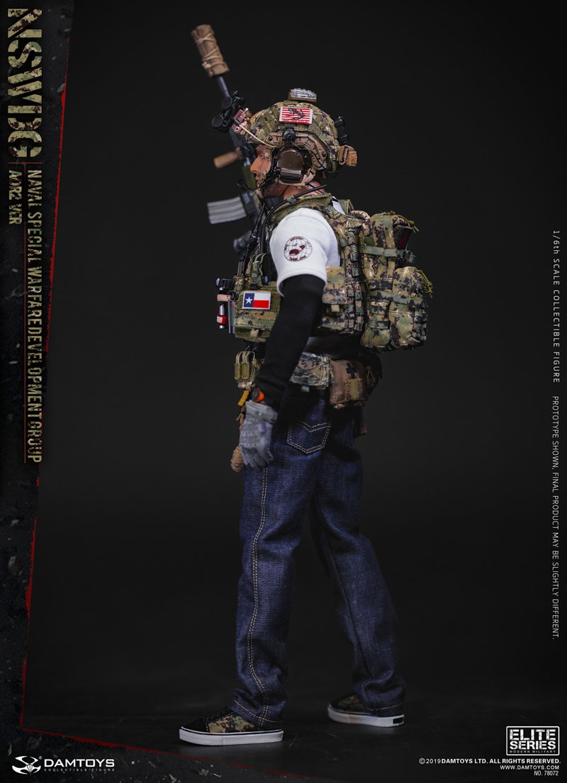 U.S. Navy Special Operations Development Group image 2