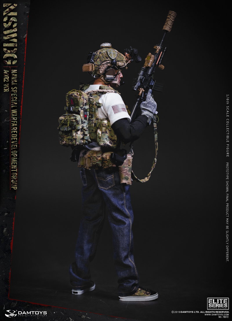 U.S. Navy Special Operations Development Group image 3