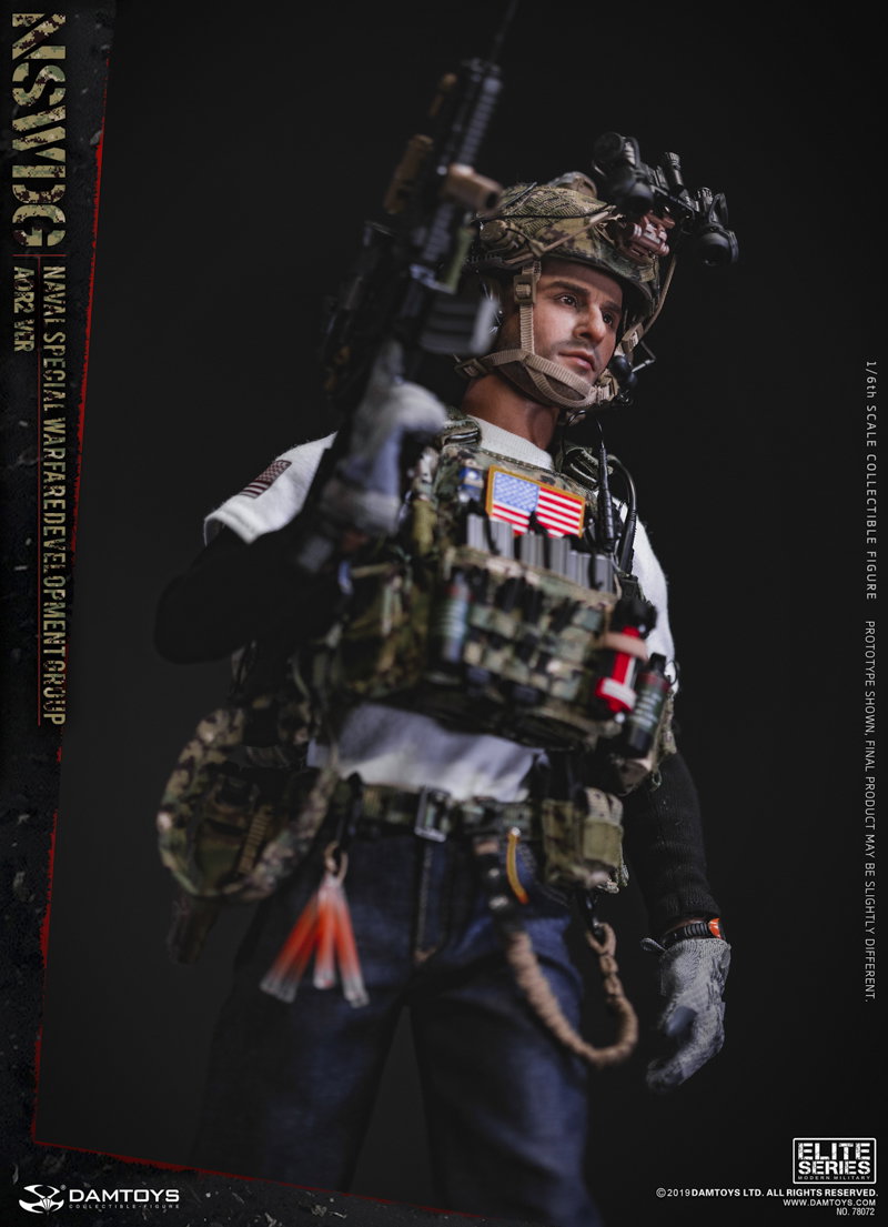 U.S. Navy Special Operations Development Group image 5