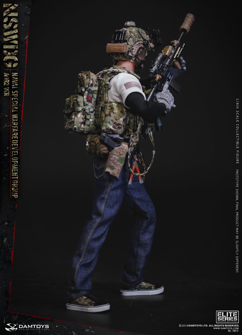 U.S. Navy Special Operations Development Group image 6